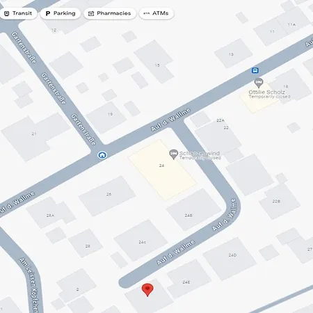 Homeaway * Winterberg