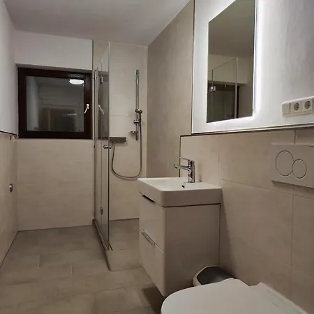 Appartement Homeaway *