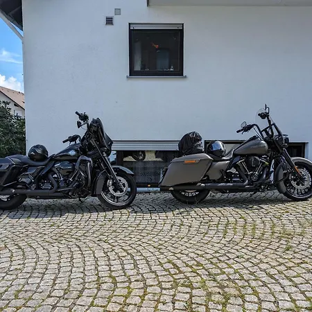 Homeaway 아파트 빈터베르크