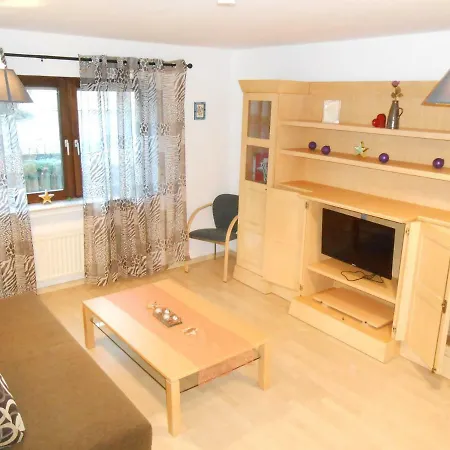 Homeaway Apartment *
