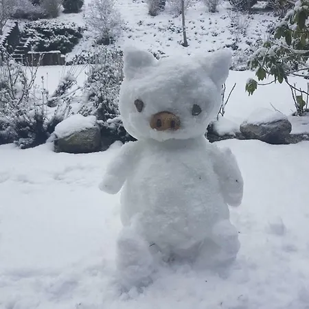 Homeaway Apartamento *