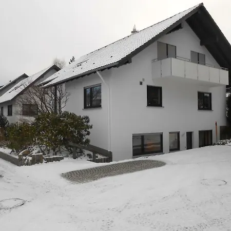 Homeaway Appartement Winterberg