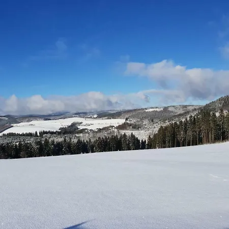 Homeaway Apartment Winterberg