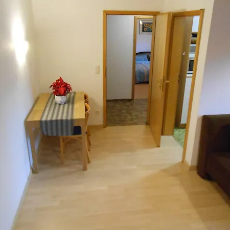 Apartment Homeaway