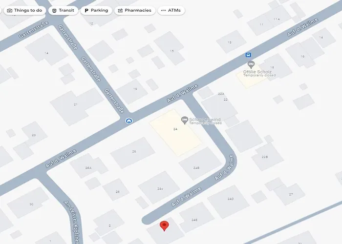 Homeaway * Winterberg