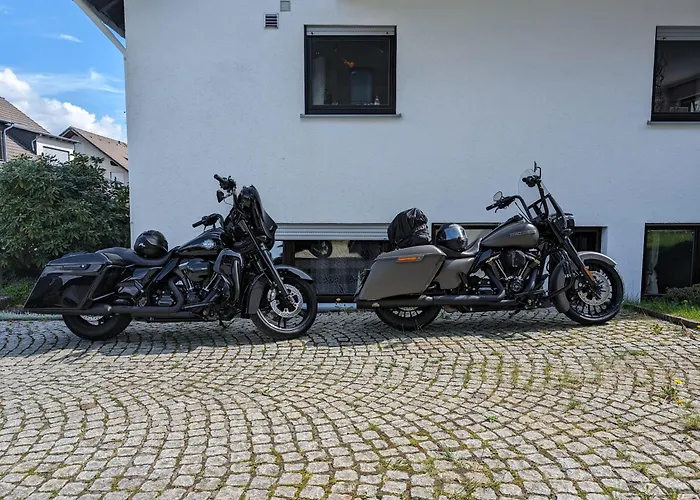 Homeaway Apartment Winterberg