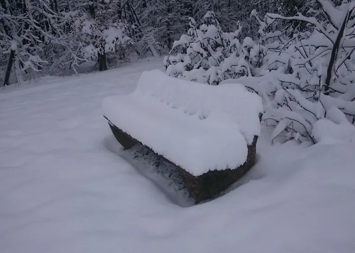 Homeaway Lejlighed *