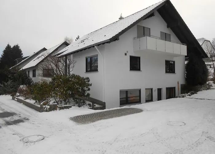 Homeaway Apartment Winterberg