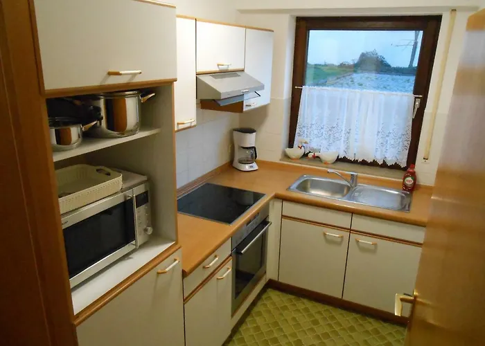 Apartment Homeaway Winterberg